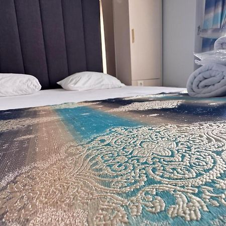 Alya Suite Rezidans Trabzon Exteriér fotografie