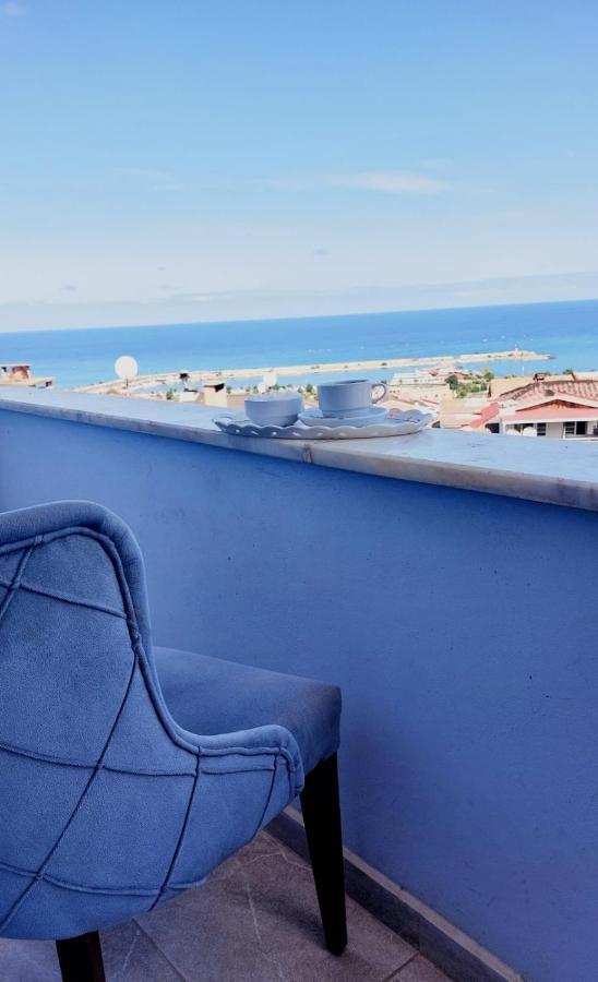Alya Suite Rezidans Trabzon Exteriér fotografie